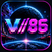 VOID//86 app icon